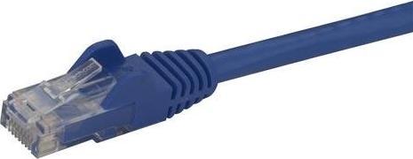 Actual product image StarTech 15m Snagless Cat6 Patch Cable (U/UTP, CAT6, 15 m)