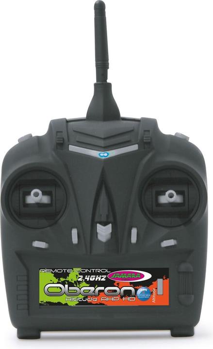 Actual product image Jamara Oberon (7 min, 508 g, 0.90 Mpx)