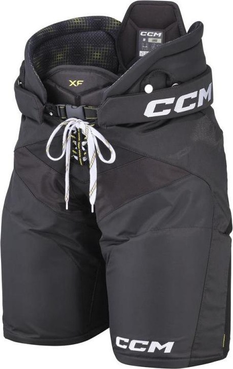Produktbild CCM Tacks XF SR Hockeyhose (Dunkelblau, S) (S)