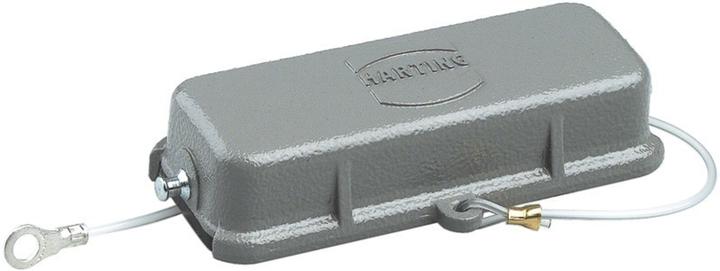 Produktbild Harting Abdeckkappe