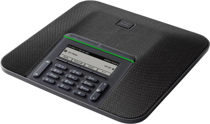 Cisco Conference Phone 7832 For Multiplatform Phone Systems In Nms In Perp