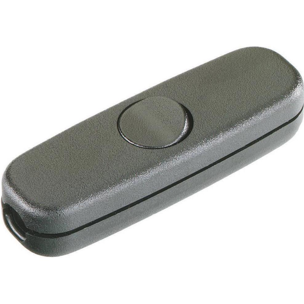 interBär, Schnurschalter, Schnur-Zwischenschalter 250 V/AC 3 A