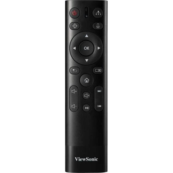 Viewsonic A-00011170, Remote Control (Telecomando specifico per il dispositivo, Infrarossi), Telecomando