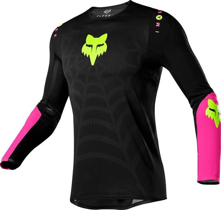 Actual product image Fox Jersey 20 Flexair Le Venin XL (XL)