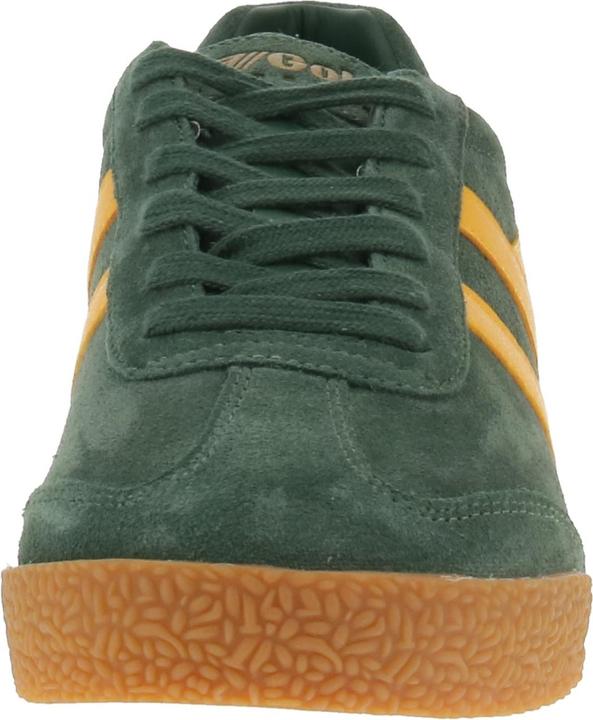 Actual product image Gola Harrier Suede (45)