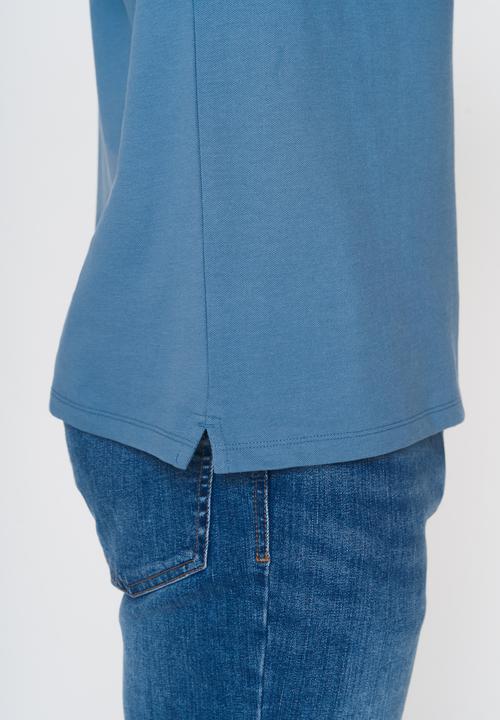 Immagine prodotto Greenbomb Polo-Shirt Bike Vintage (3XL)