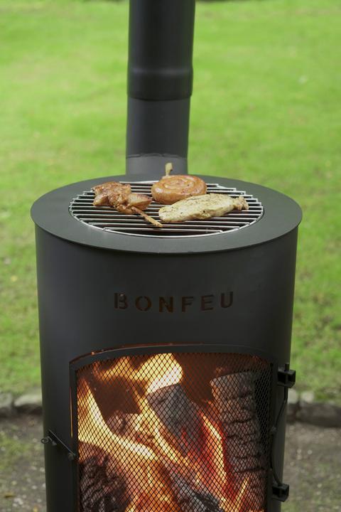 Produktbild Bonfeu BonTino LP