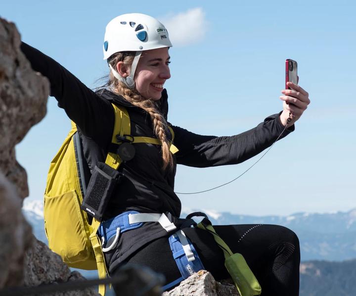 Image du produit Reeloq Sauvegarde du smartphone