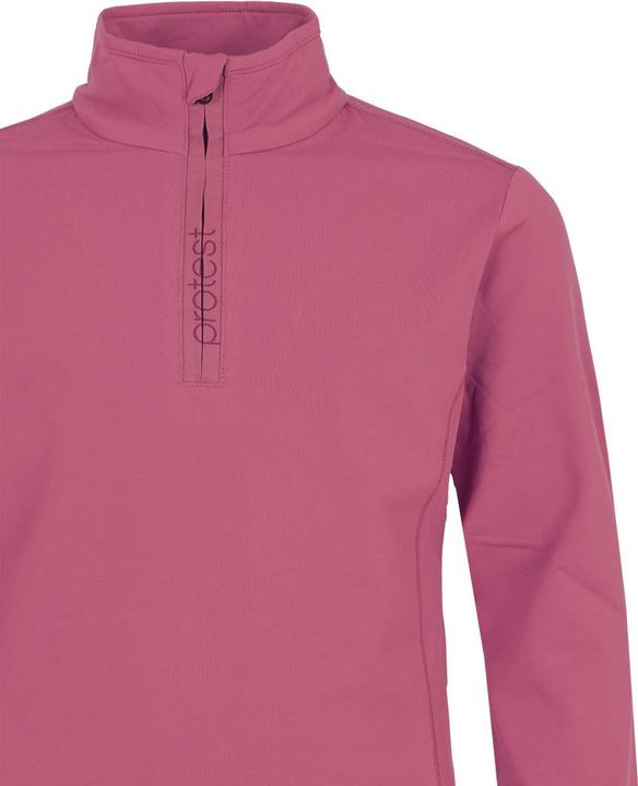 Produktbild Protest Midlayers 1/4 Zip REFABRIZOY JR 1/4 zip active top (164)