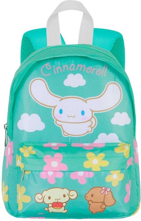 Productafbeelding Karactermania Joy Peuter Rugzak Mint