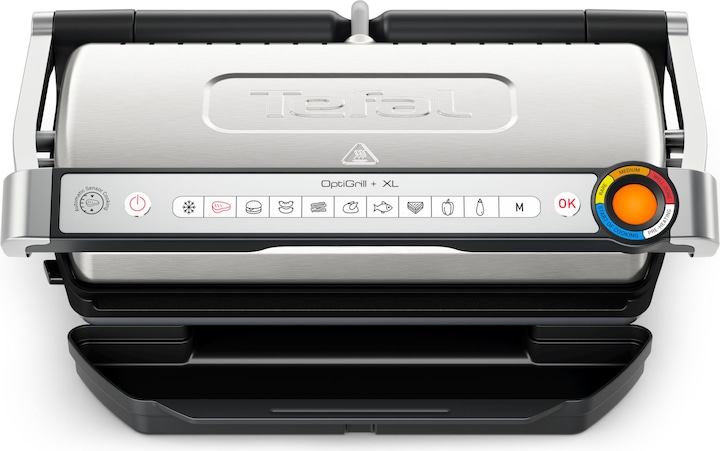 Productafbeelding Tefal GRILL GC728D10