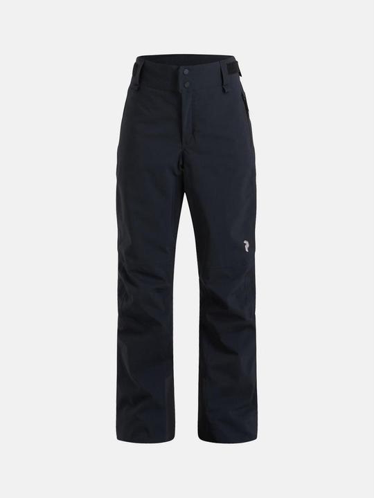 Actual product image Peak Performance Jr Maroon Pants
