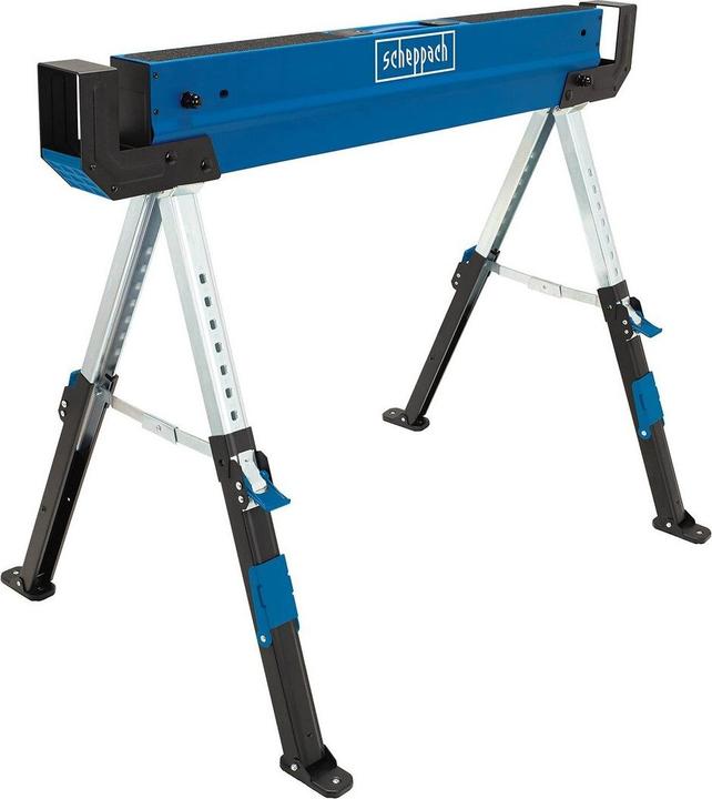 Produktbild Scheppach Sägebock (82 cm, 108.80 cm)