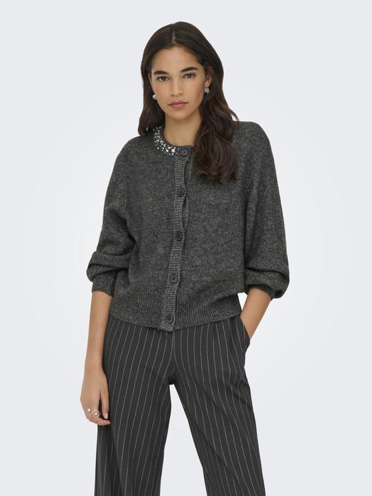 Produktbild Only ONLELSA Strickjacke Strickjacke (S)