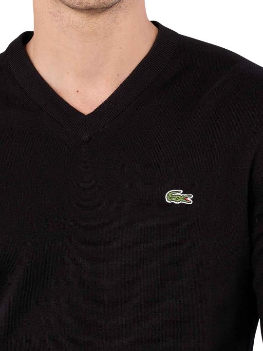 Produktbild Lacoste Pullover Classic V Neck 031 (M)