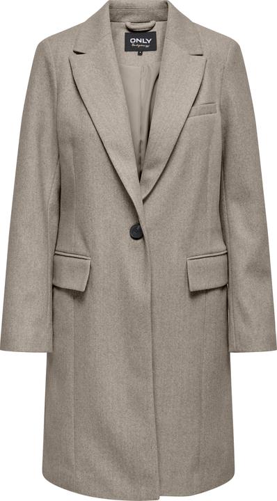 Actual product image Only ONLNANCY Coat CC OTW