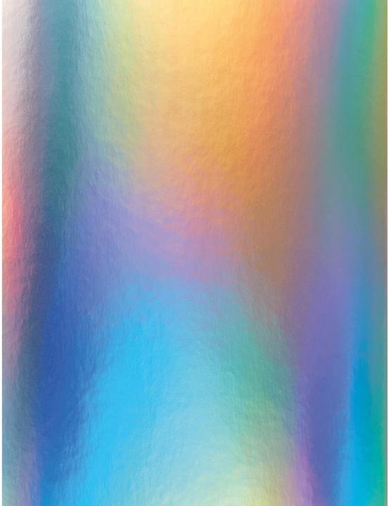 Produktbild Cricut Blankokarte Joy Grau/Schwarz (12 Stk.)