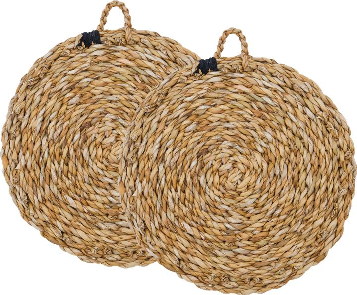 Nicolas Vahé Trivet, NVNaba, Nature (2 x, Pan onderzetter)