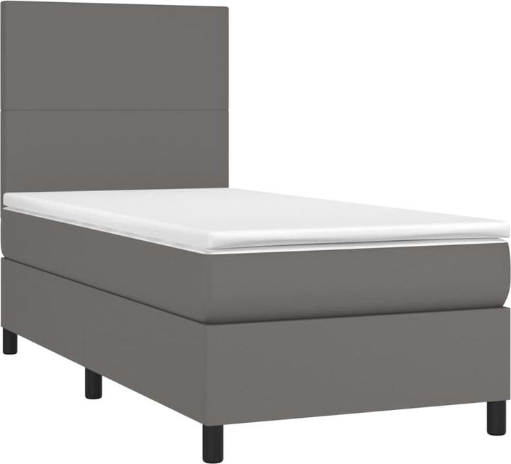 Produktbild vidaXL Boxspringbett (160 x 200 cm)