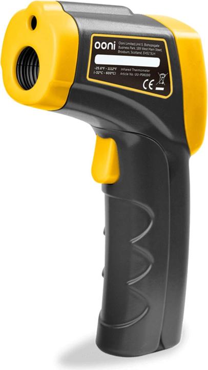 Immagine prodotto Ooni Termometro a infrarossi digitale