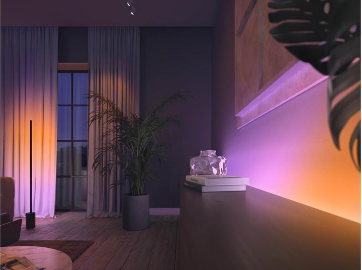 Produktbild Philips Hue Gradient Ambiance Erweiterung (Mehrfarbig, 100 cm, Indoor)