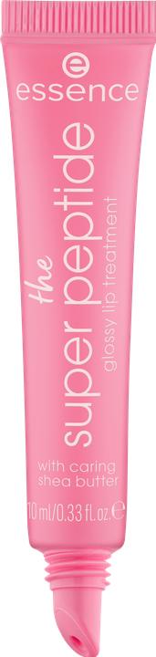 Actual product image essence The Super Peptide (Lip balm, 10 ml)