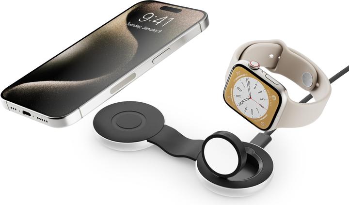 Produktbild TwelveSouth ButterFly (20 W)