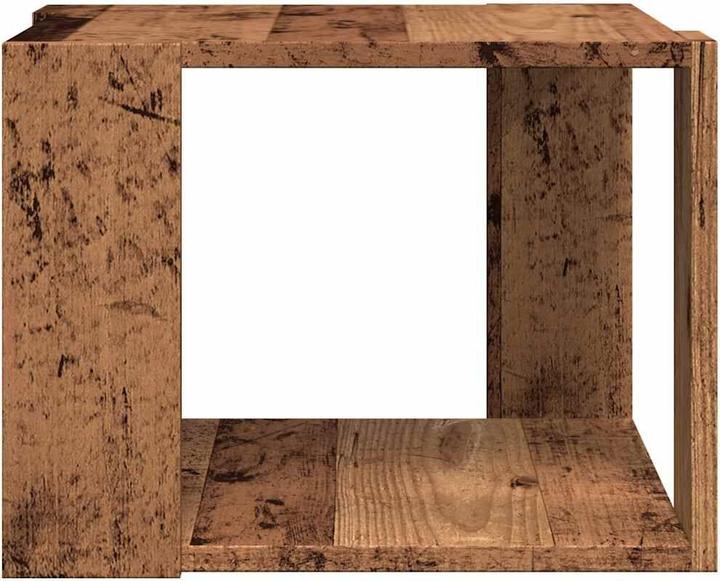 Image du produit vidaXL Couchtisch