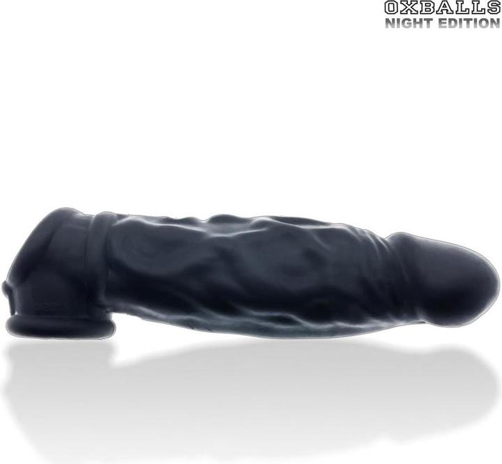 Image du produit Oxballs Butch Cocksheath édition spéciale nuit