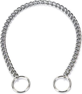 Produktbild Beeztees BZ CHROM KETTENHALSBAND 2.0X35 (35, Hund, Hundesport)