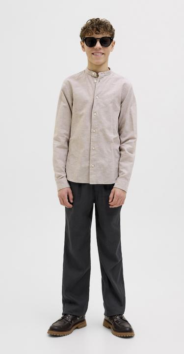 Image du produit Jack & Jones Jpstbill Jjparos Jogger Pant Sn Jnr (128)