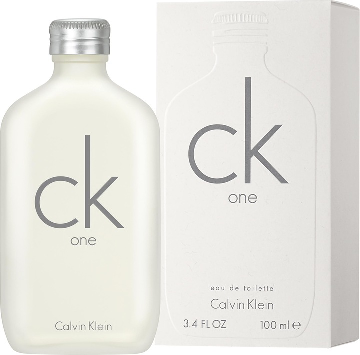 Immagine prodotto Calvin Klein Uno (Eau de toilette, 100 ml)