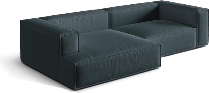 Produktbild Micadoni Nuria (Modular Sofa, Ecksofa)