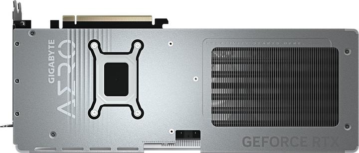 Actual product image Gigabyte GeForce RTX 5070 Aero OC (12 GB)