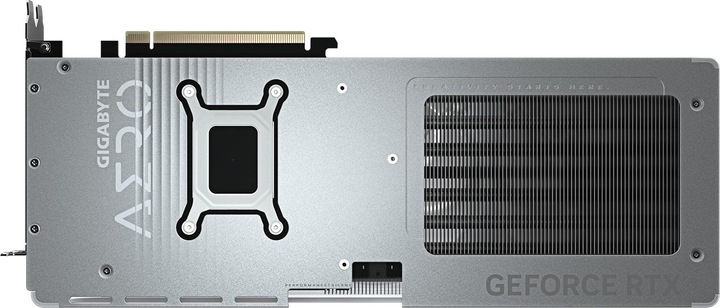 Image du produit Gigabyte GeForce RTX 5070 Aero OC (12 Go)