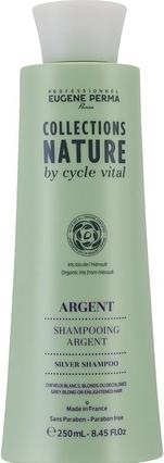 Produktbild Eugene Perma Collections Nature Professional Silver Shampoo 250ml (250 ml, Silbershampoo)