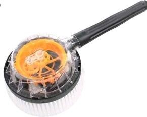 Actual product image Lavor MYJKA LVR5 145 /2100W/155BAR (Electrical connection)