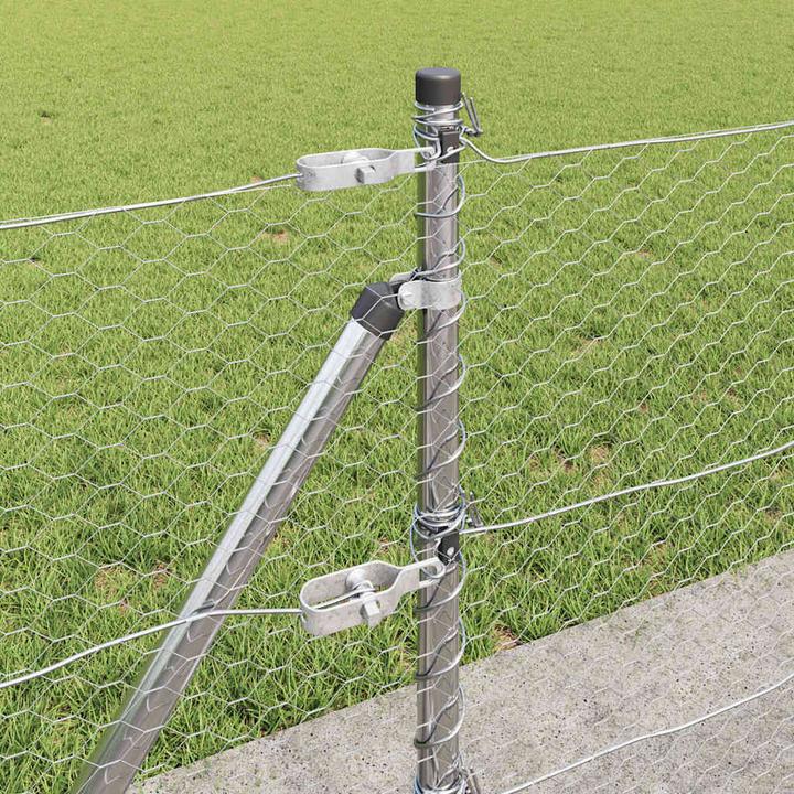 Produktbild vidaXL Gartenzaun