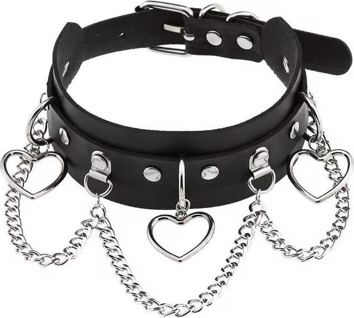 Immagine prodotto BeKinky Halsband LovePain