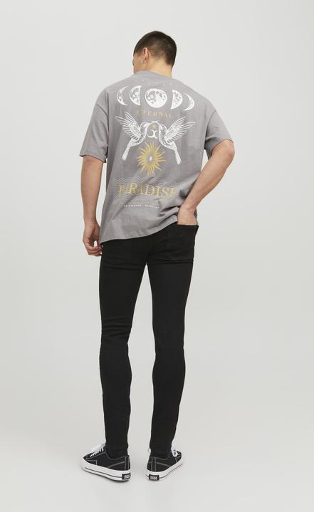 Actual product image Jack & Jones Liam Original MF 773 Skinny Fit Jeans (W30/L34)