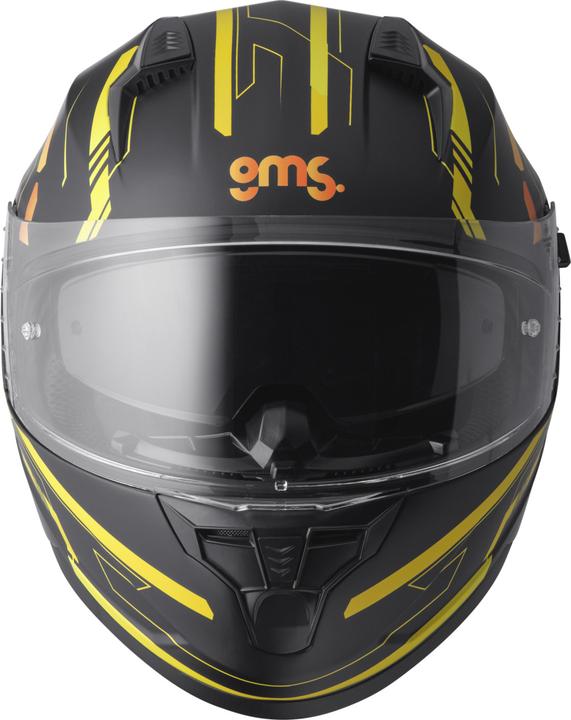 Produktbild GMS Hexago Graphic (M)