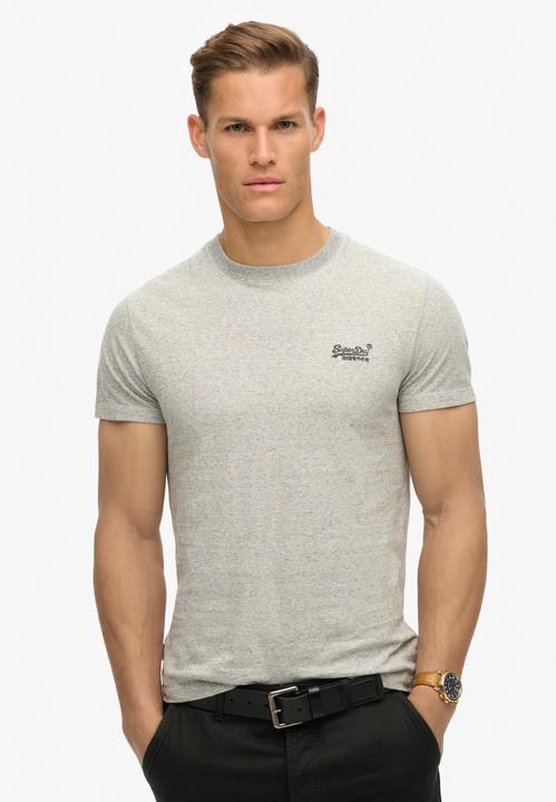 Actual product image Superdry Vintage Logo (S)