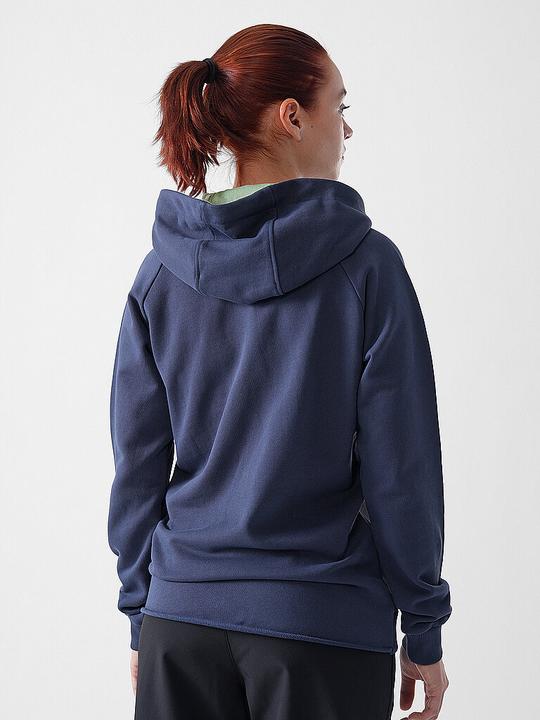 Actual product image La Sportiva Kaos Hoody W (XS)