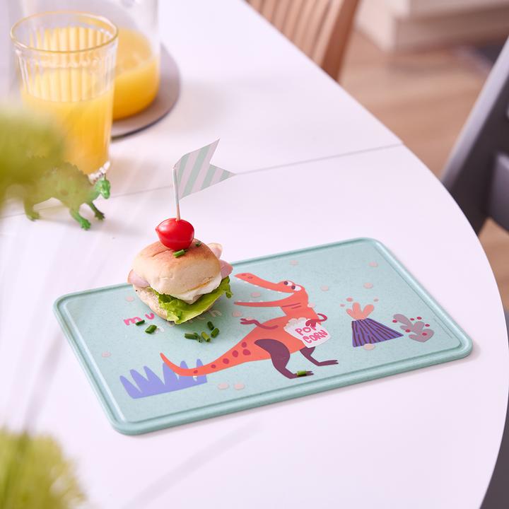 Actual product image Koziol Board Rex 24cm