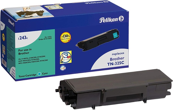 Produktbild Pelikan Tn-325c (C)