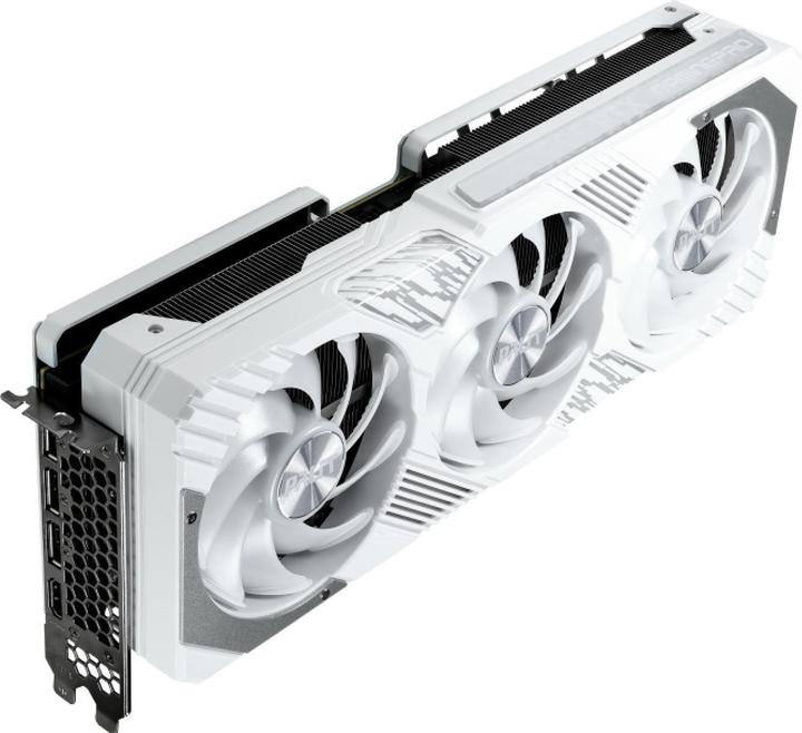 Produktbild Palit GeForce RTX 4070 Ti GamingPro OC (12 GB)