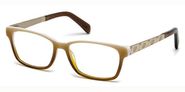 Image du produit Emilio Pucci Lunettes (aucune correction)