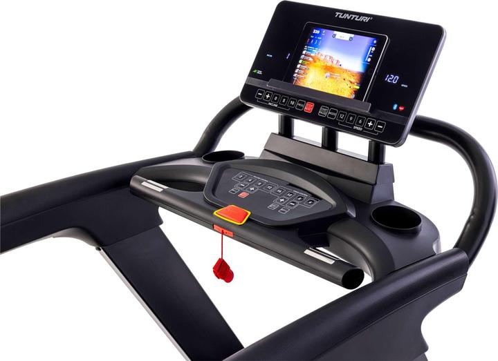Produktbild Tunturi Platinum TR20 Laufband