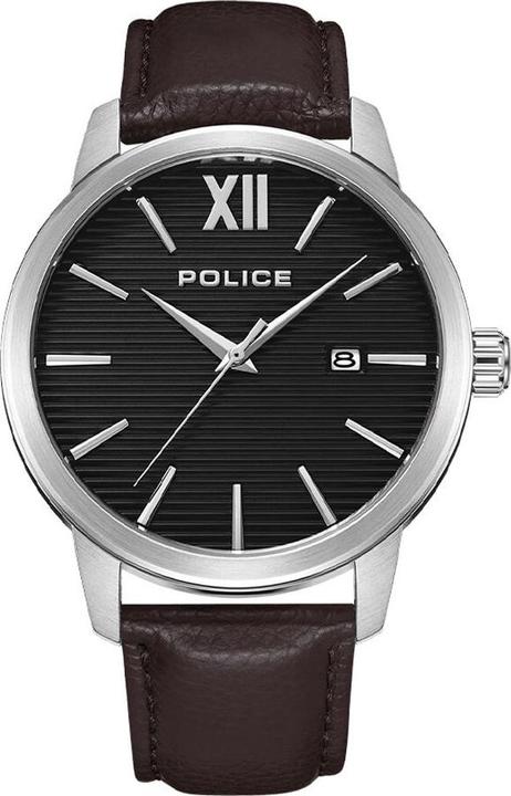 Produktbild Police Bedum PEWJB2228403 Herrenuhr