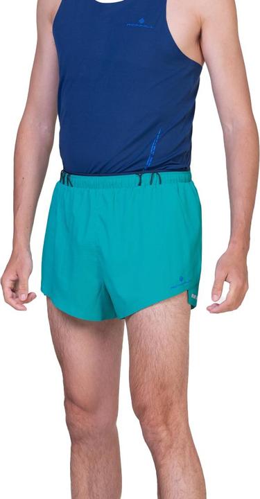 Actual product image Ronhill Mens Technical Running Shorts (L)